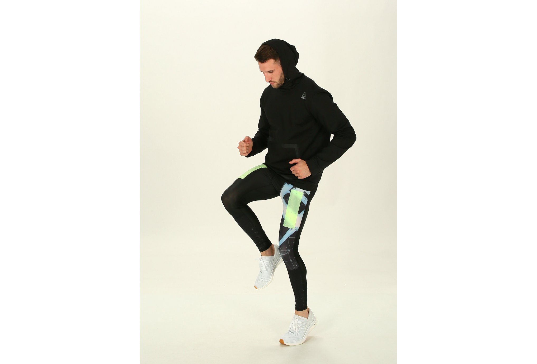 Reebok Mallas largas Crossfit