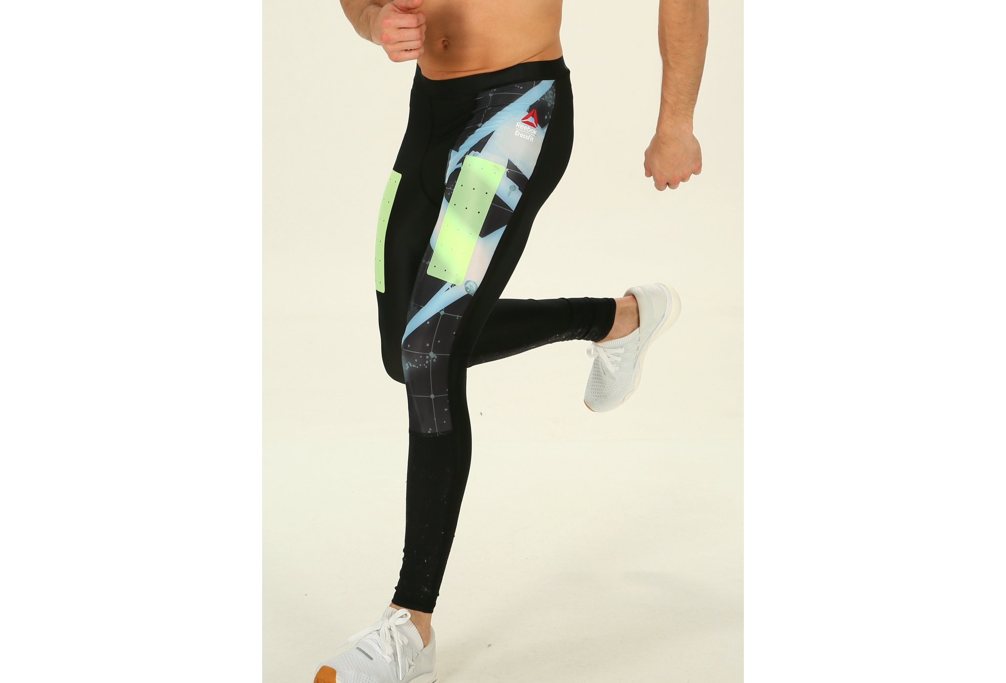 Reebok Mallas largas Crossfit