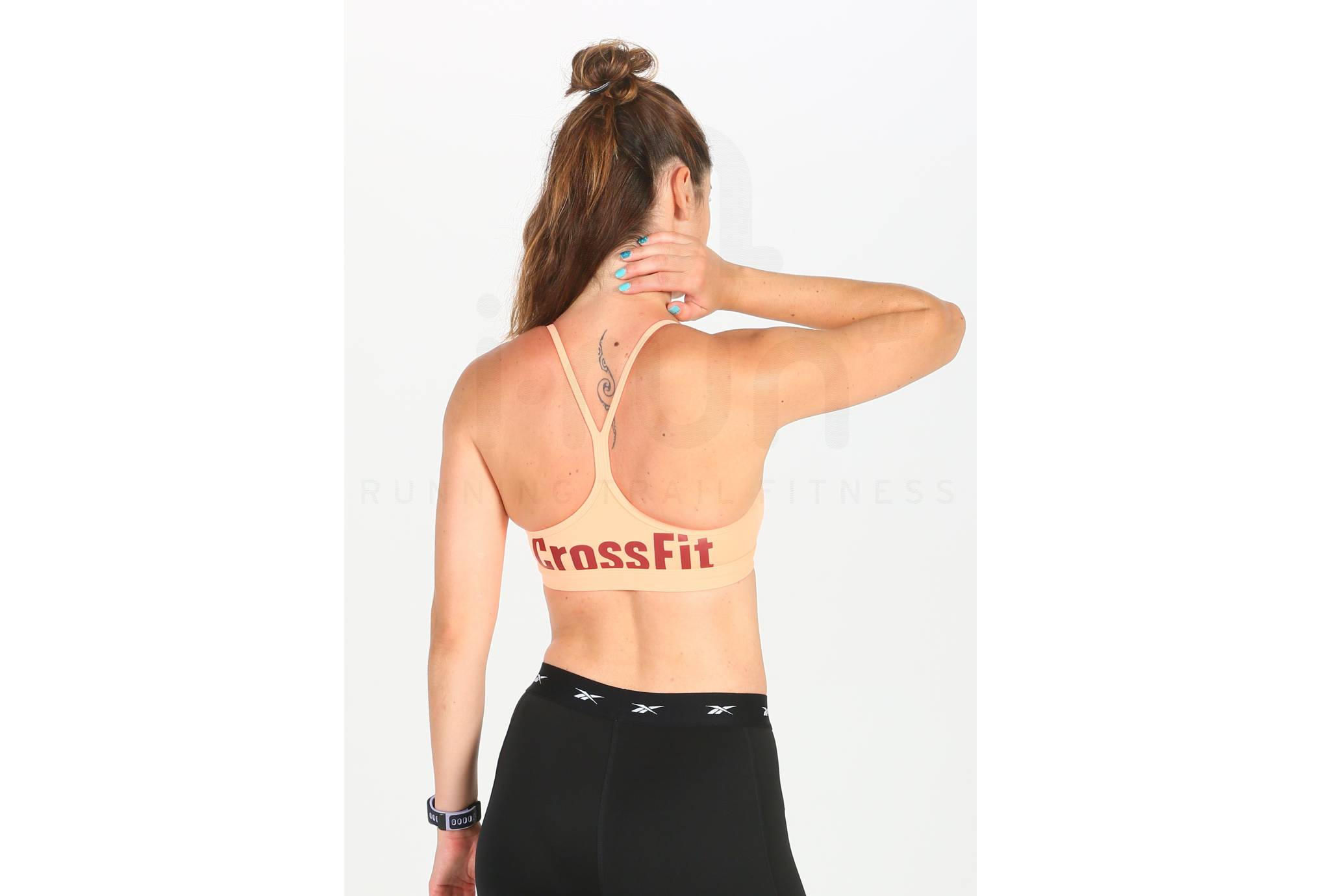 Reebok sujetador deportivo Crossfit Medium