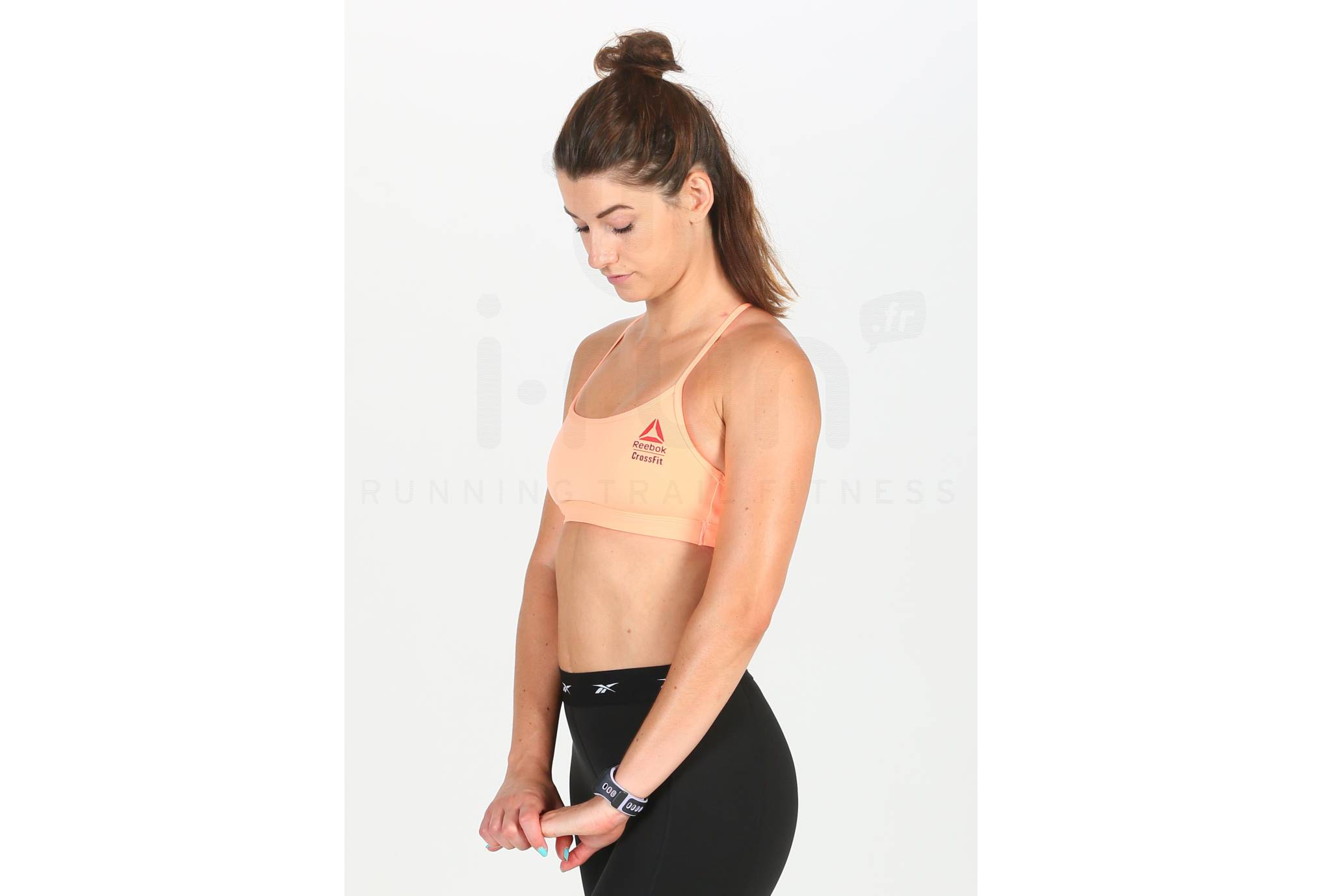Reebok sujetador deportivo Crossfit Medium