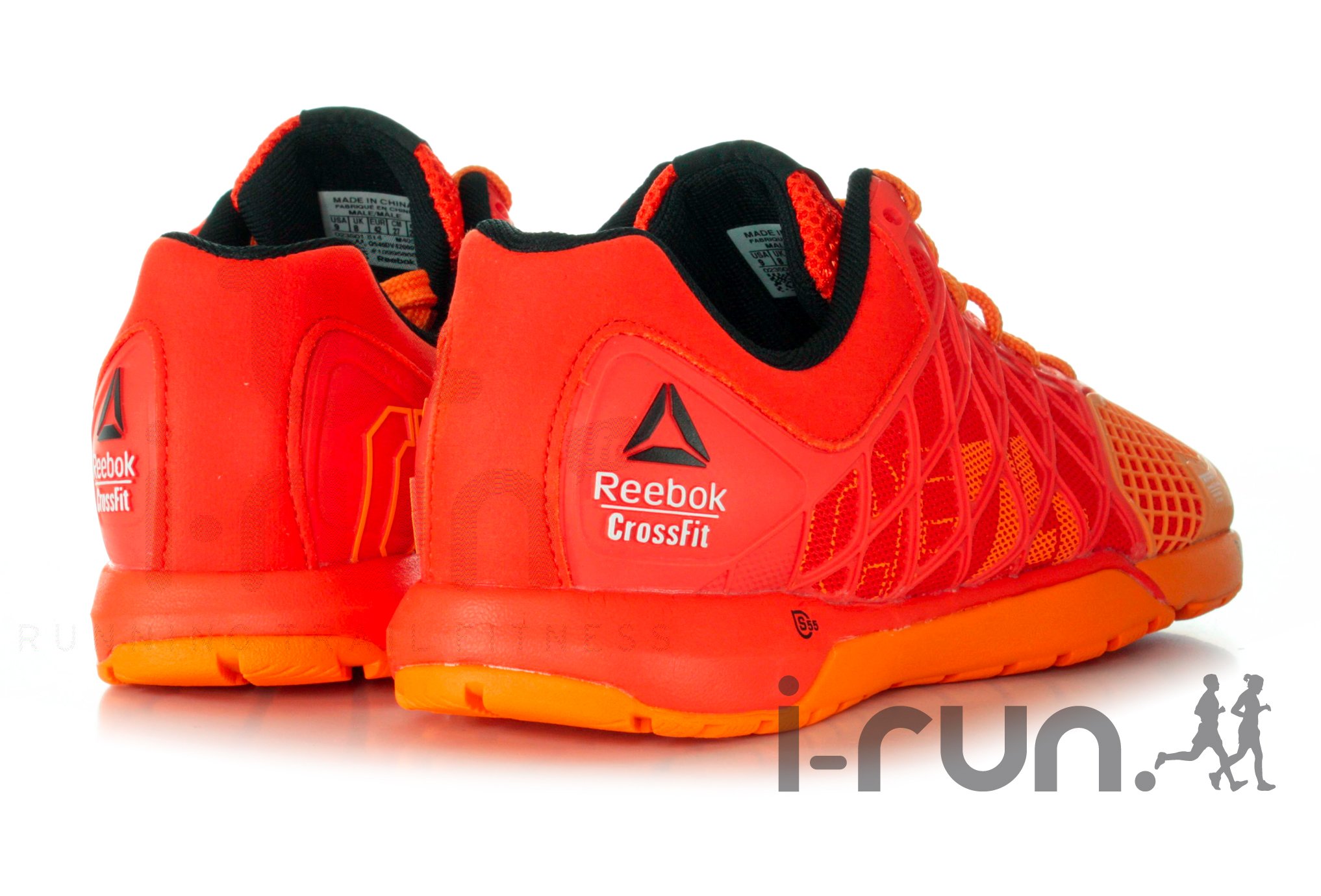 Reebok CrossFit Nano 4.0 M 