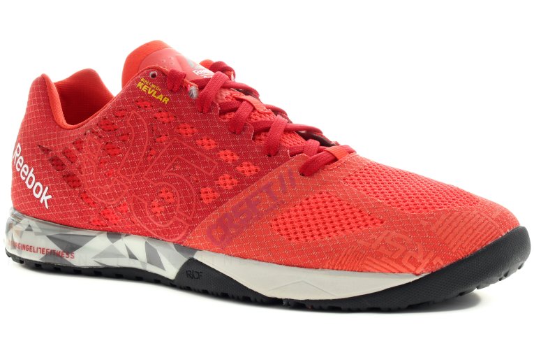 Reebok CrossFit Nano 5.0
