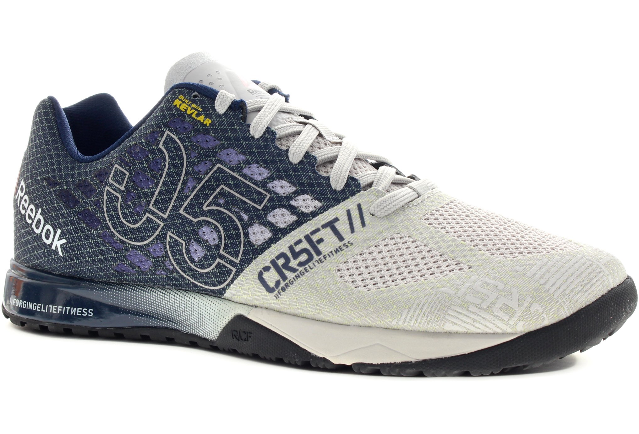 Reebok CrossFit Nano 5.0