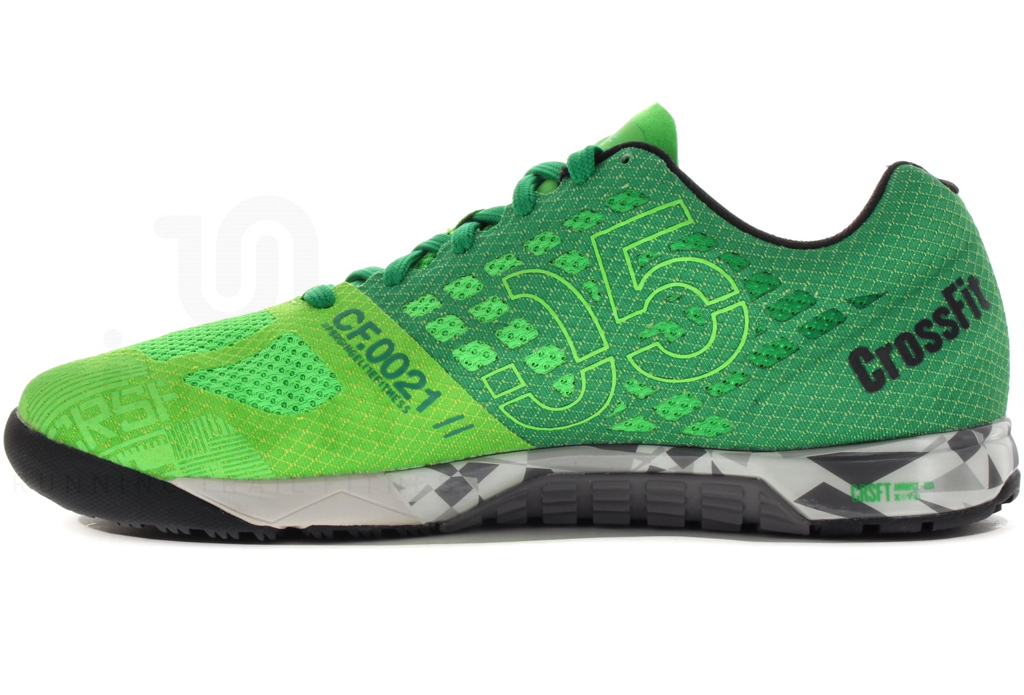 Reebok CrossFit Nano 5.0
