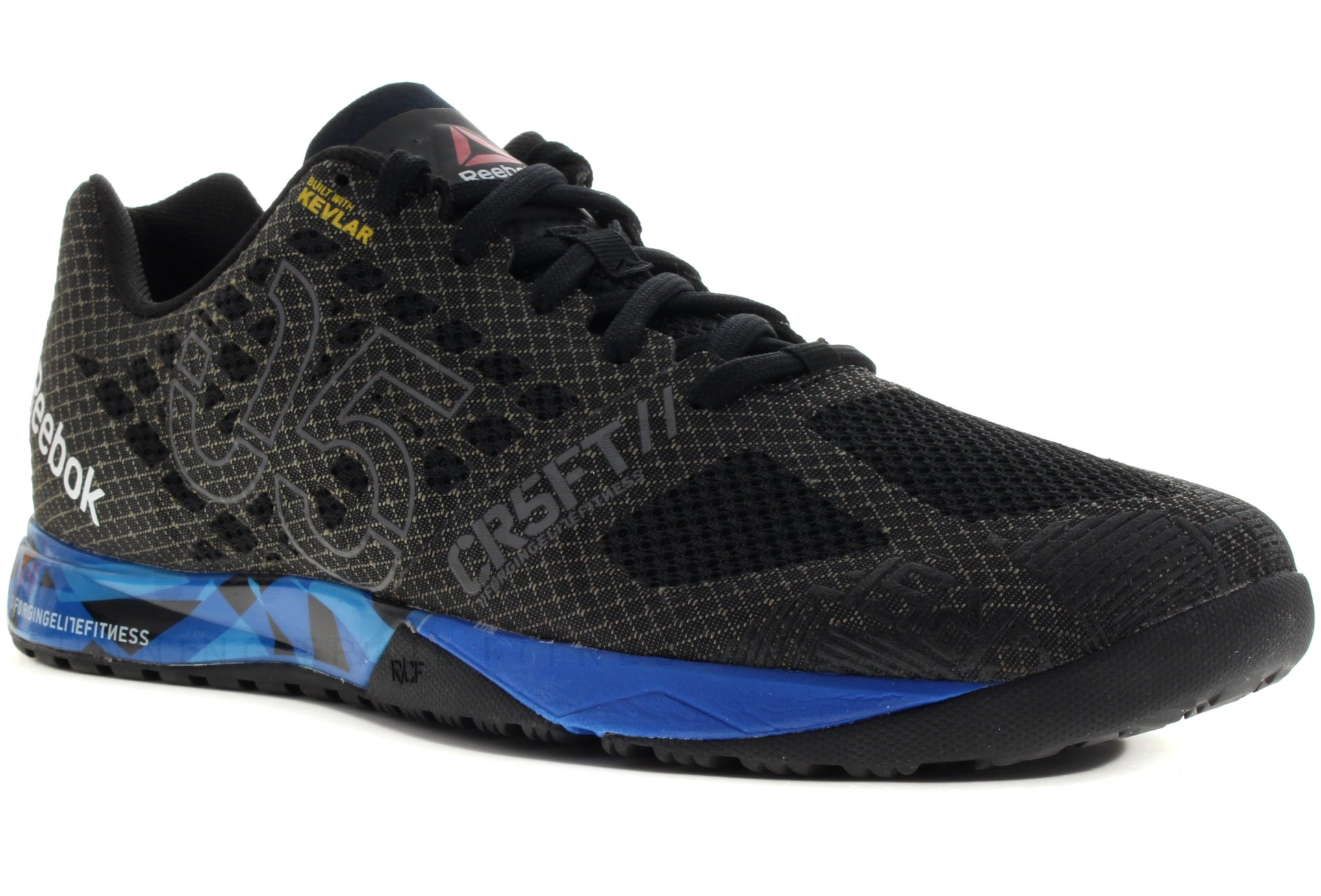 Reebok CrossFit Nano 5.0