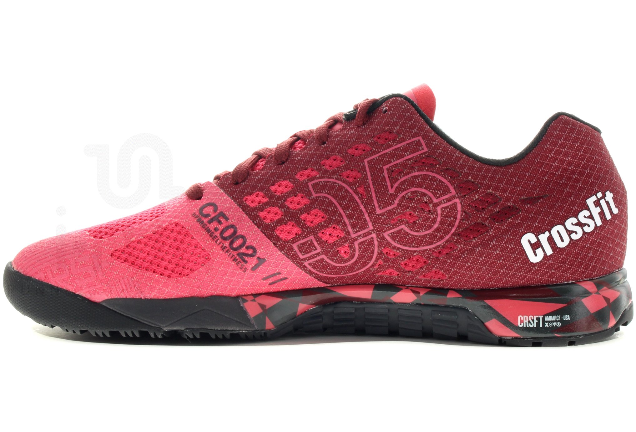 Reebok CrossFit Nano 5.0