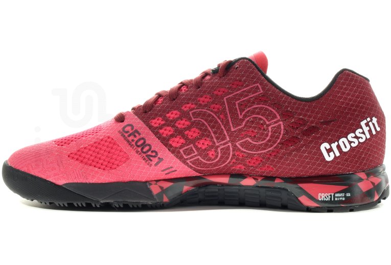 Reebok CrossFit Nano 5.0