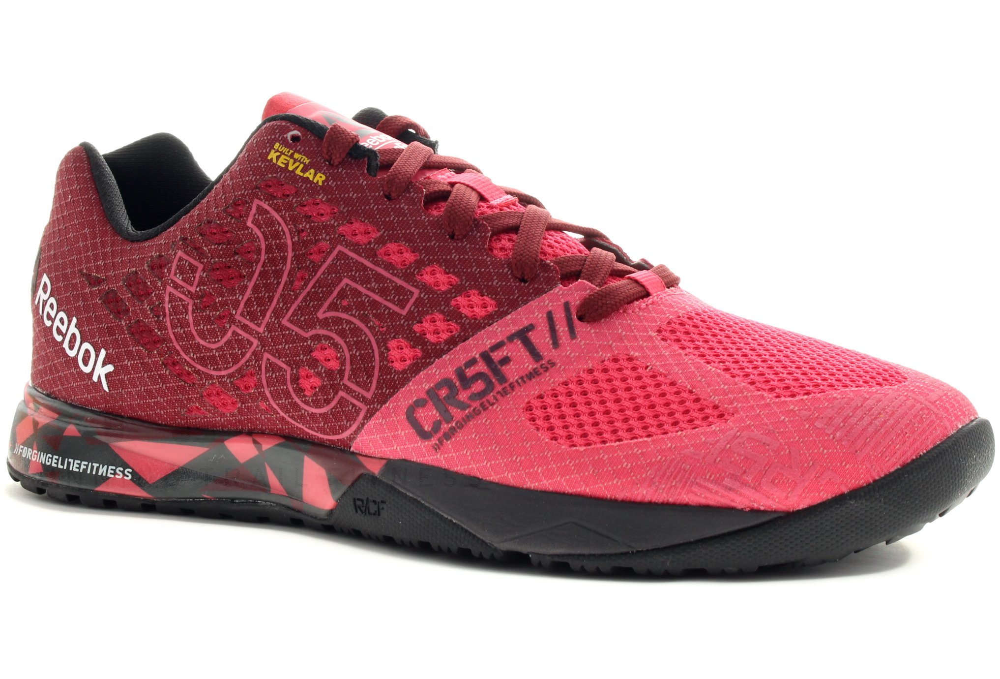 Reebok CrossFit Nano 5.0