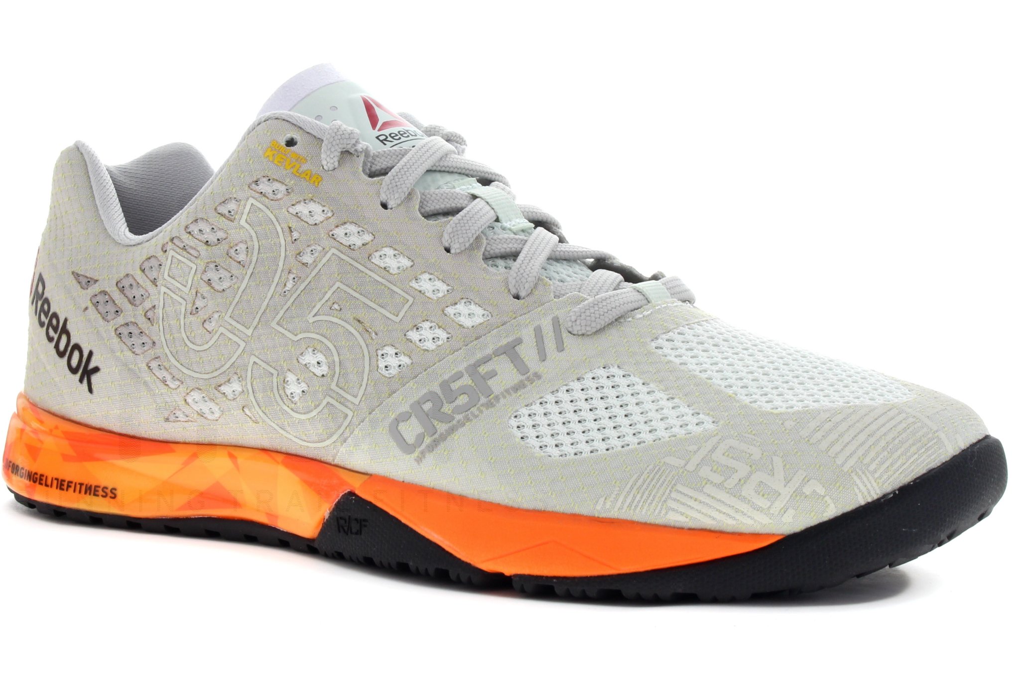 Reebok CrossFit Nano 5.0