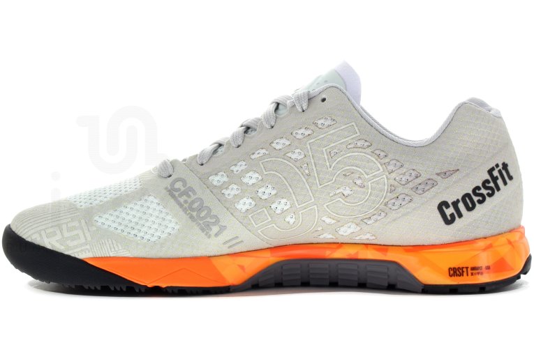 Reebok CrossFit Nano 5.0