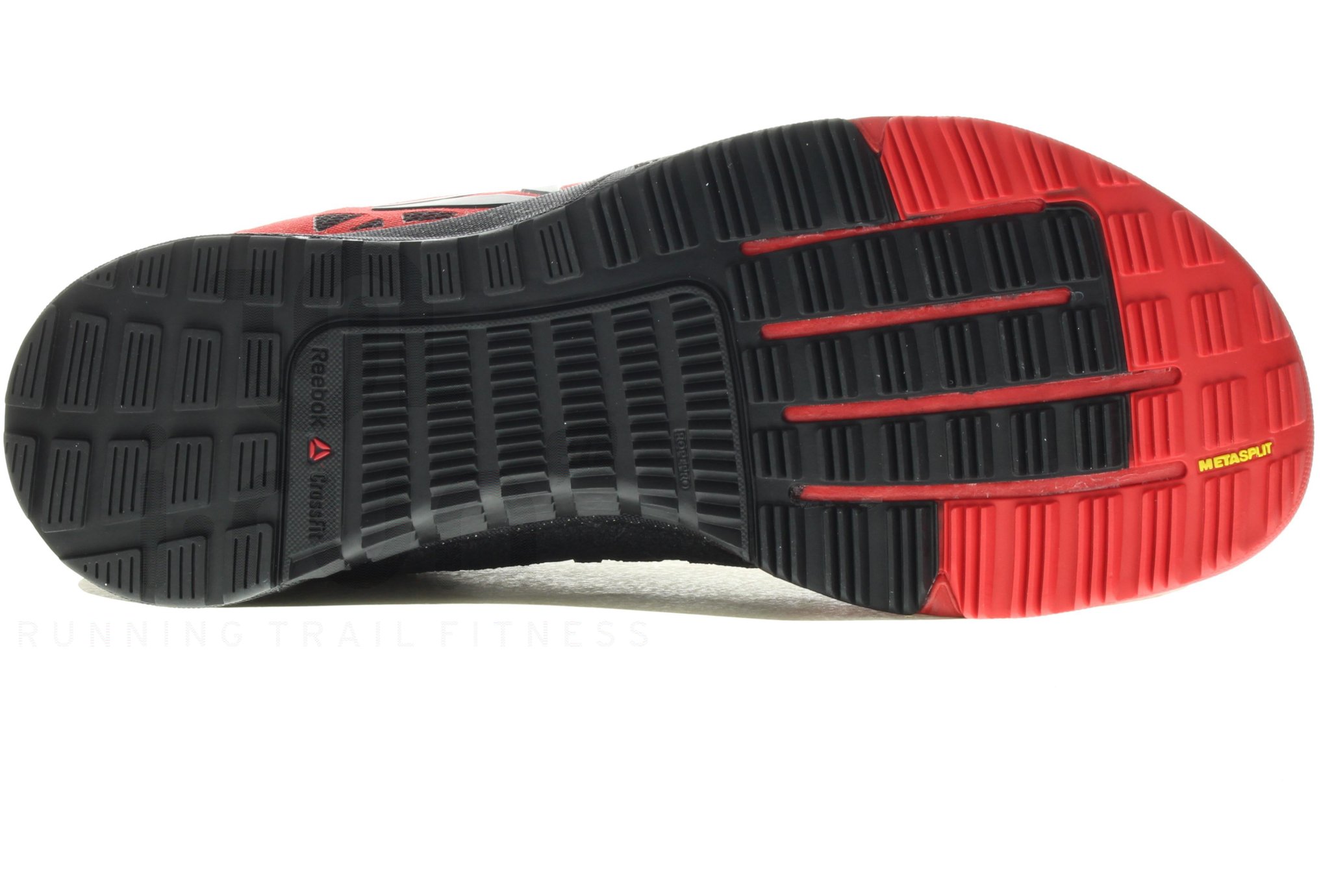 Reebok CrossFit Nano 6.0