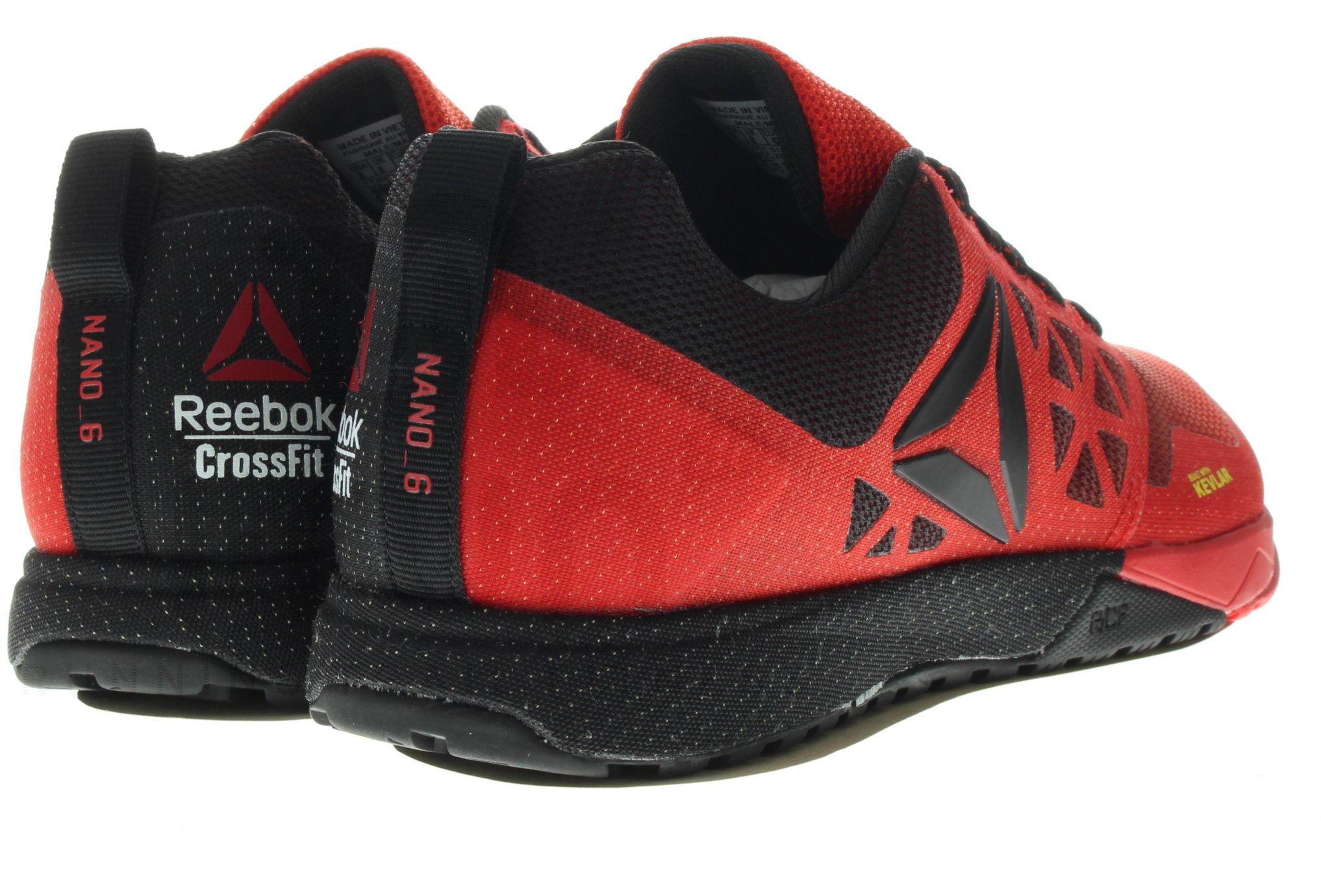 Reebok CrossFit Nano 6.0