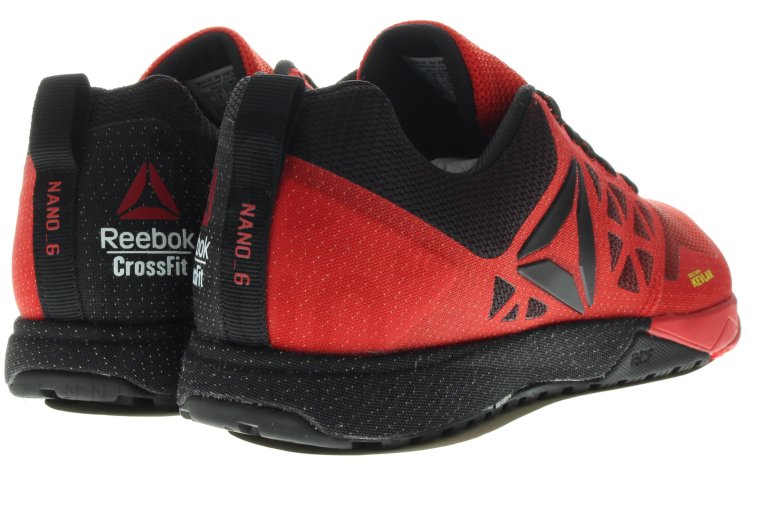 Reebok CrossFit Nano 6.0