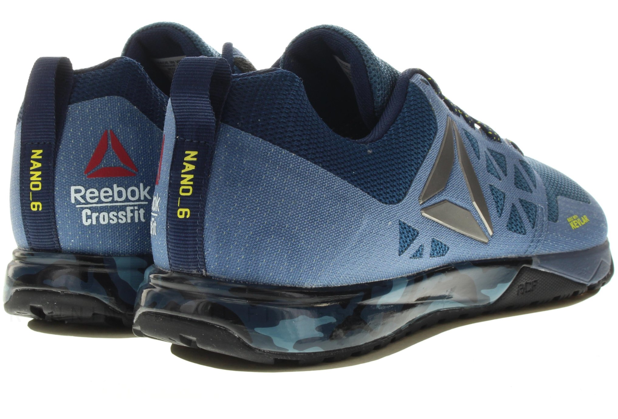 Reebok CrossFit Nano 6.0