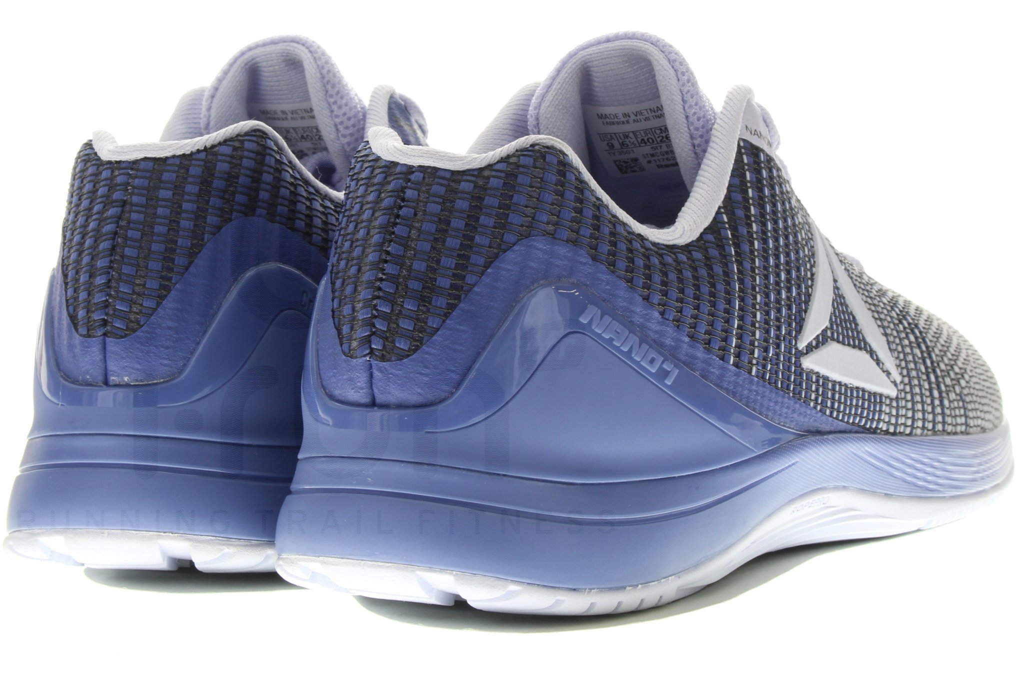 Reebok Crossfit Nano 7.0