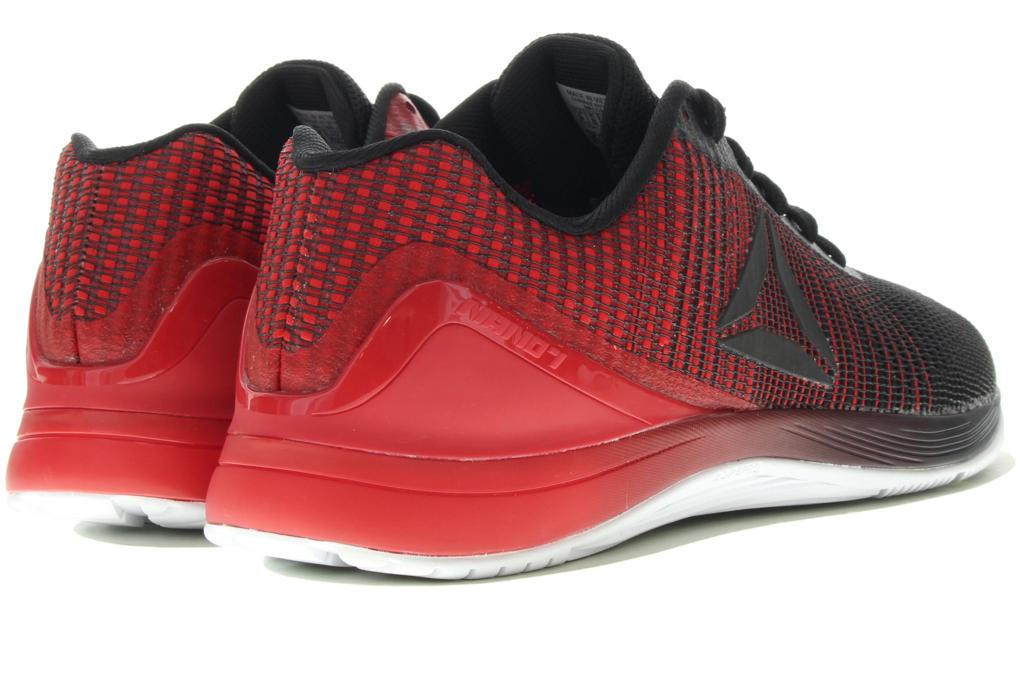 Reebok Crossfit Nano 7.0 Weave