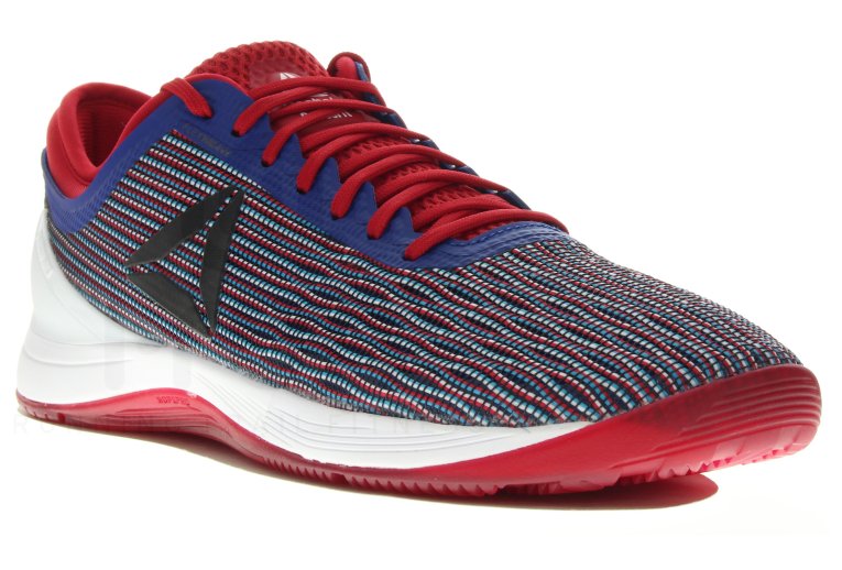 Reebok Crossfit Nano 8 Flexweave