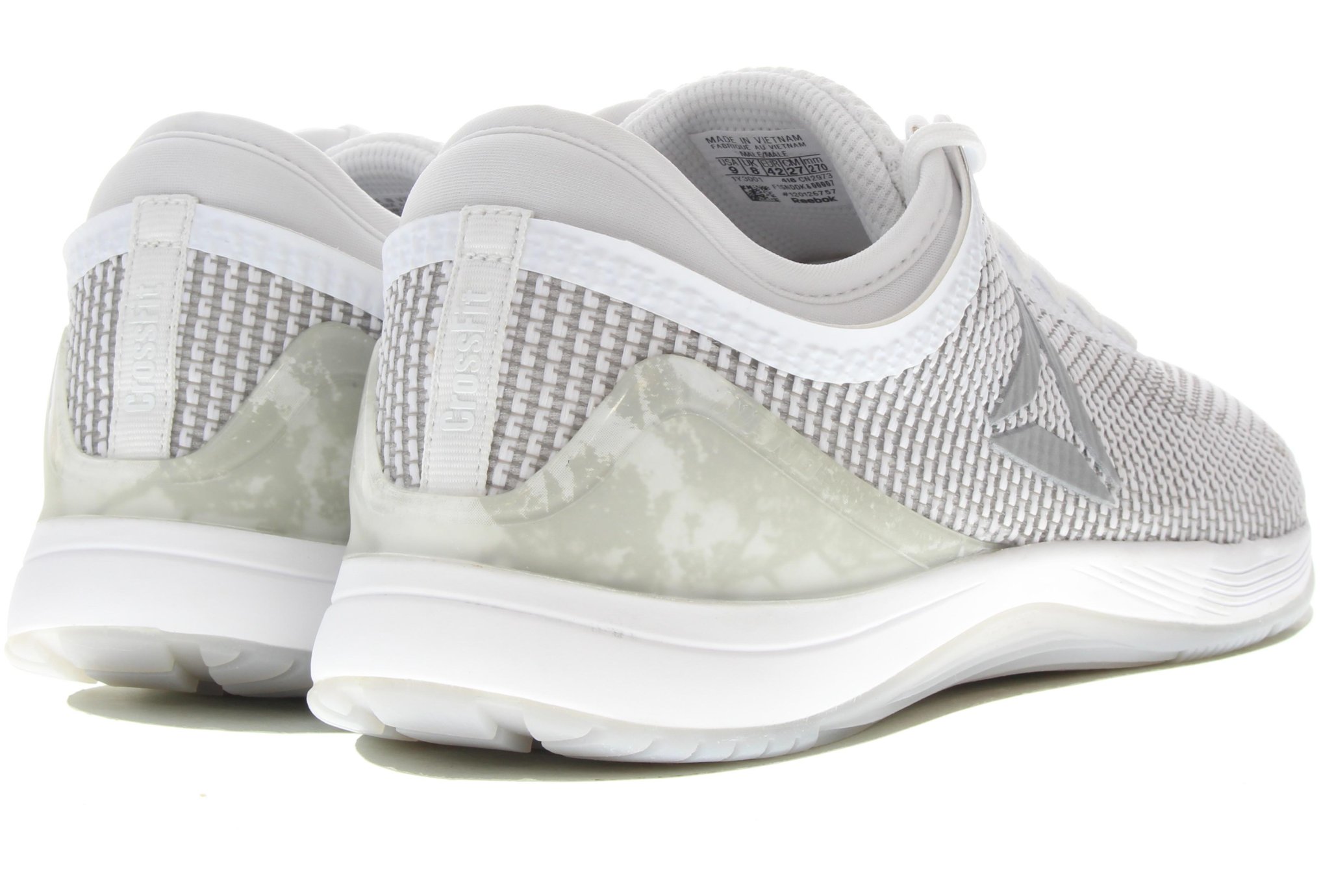 Reebok Crossfit Nano 8 Flexweave