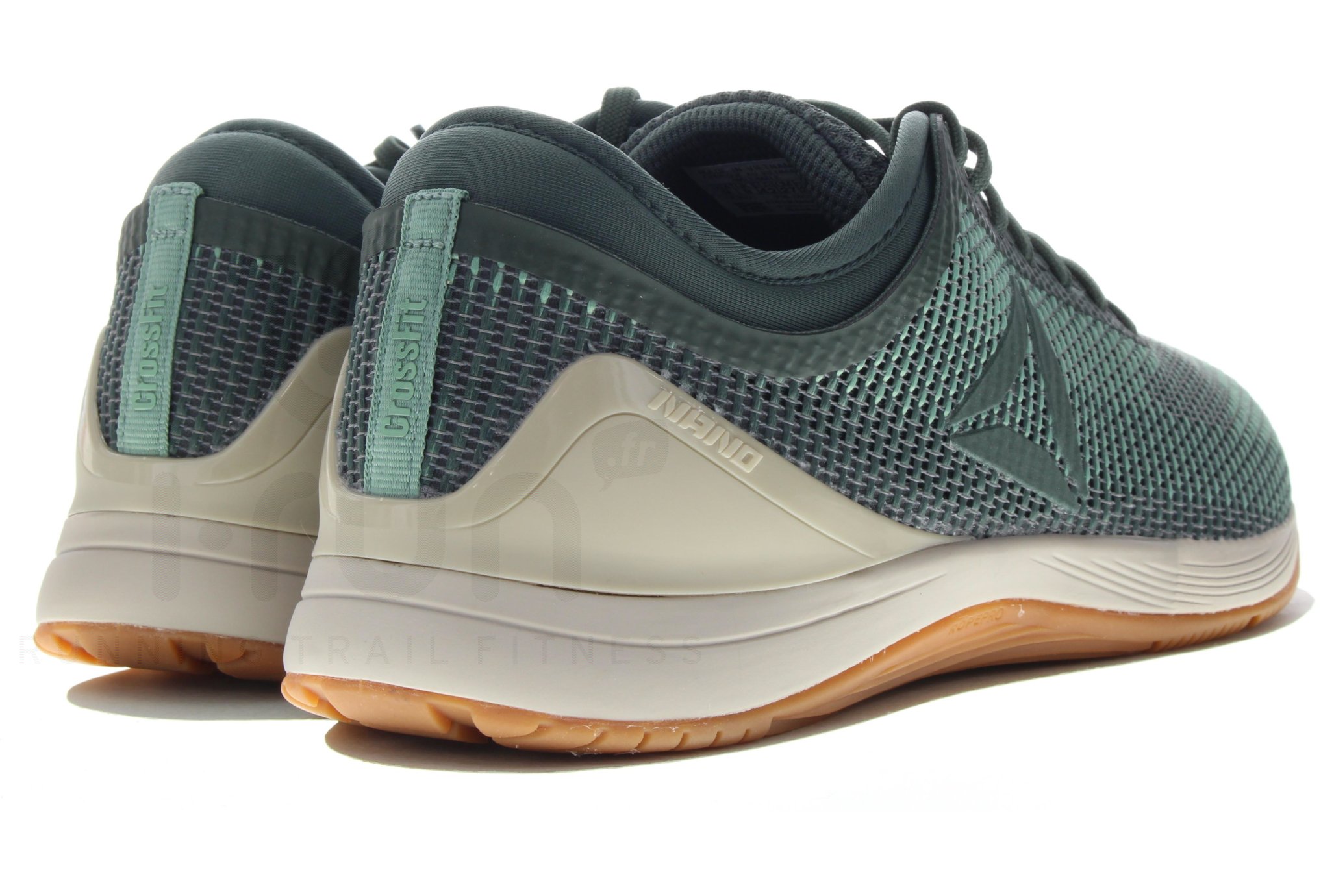 Reebok Crossfit Nano 8 Flexweave