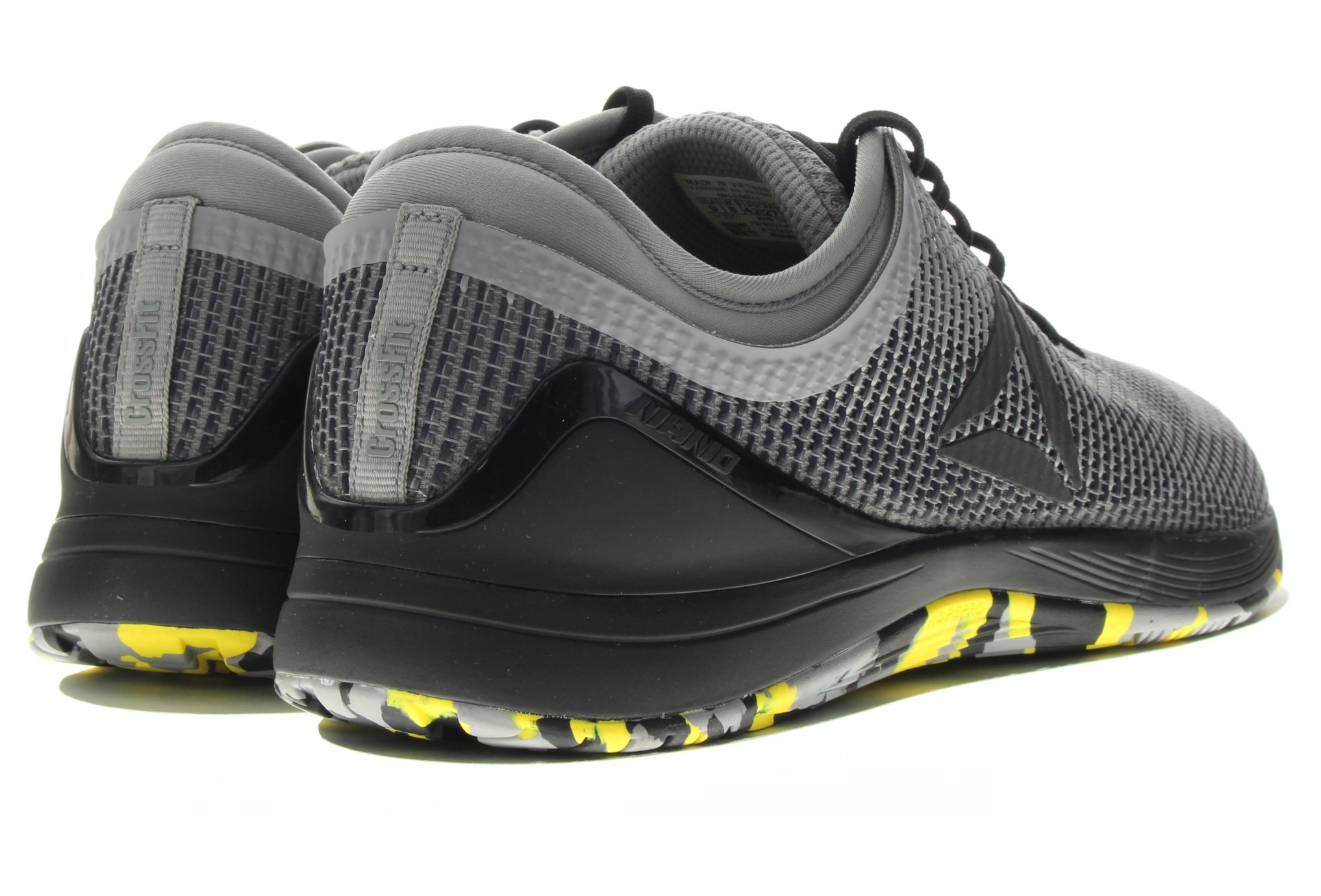 Reebok Crossfit Nano 8 Flexweave