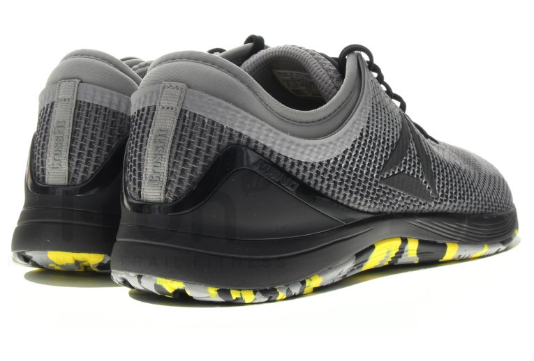 Reebok Crossfit Nano 8 Flexweave
