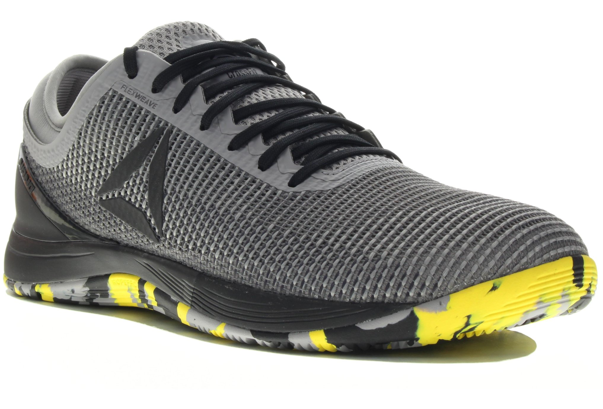Reebok Crossfit Nano 8 Flexweave
