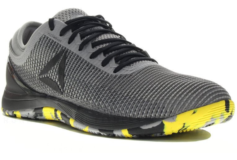 Reebok Crossfit Nano 8 Flexweave