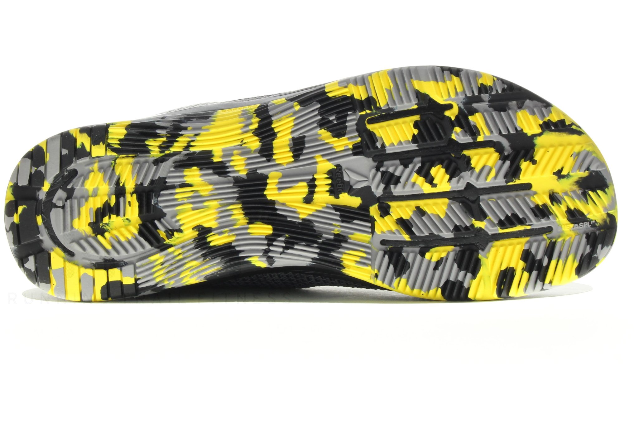 Reebok Crossfit Nano 8 Flexweave