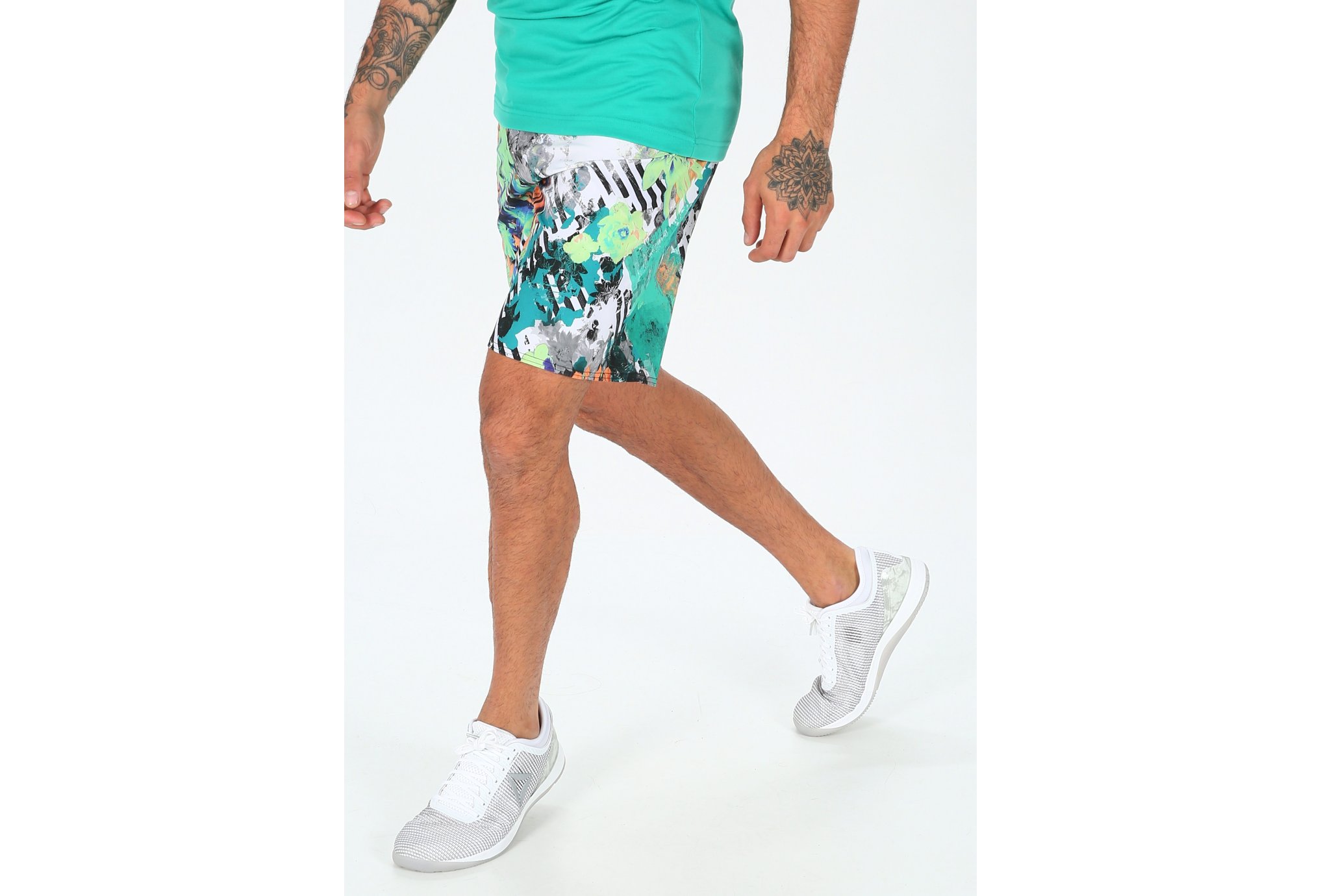 Reebok Crossfit Nano 8 Flexweave