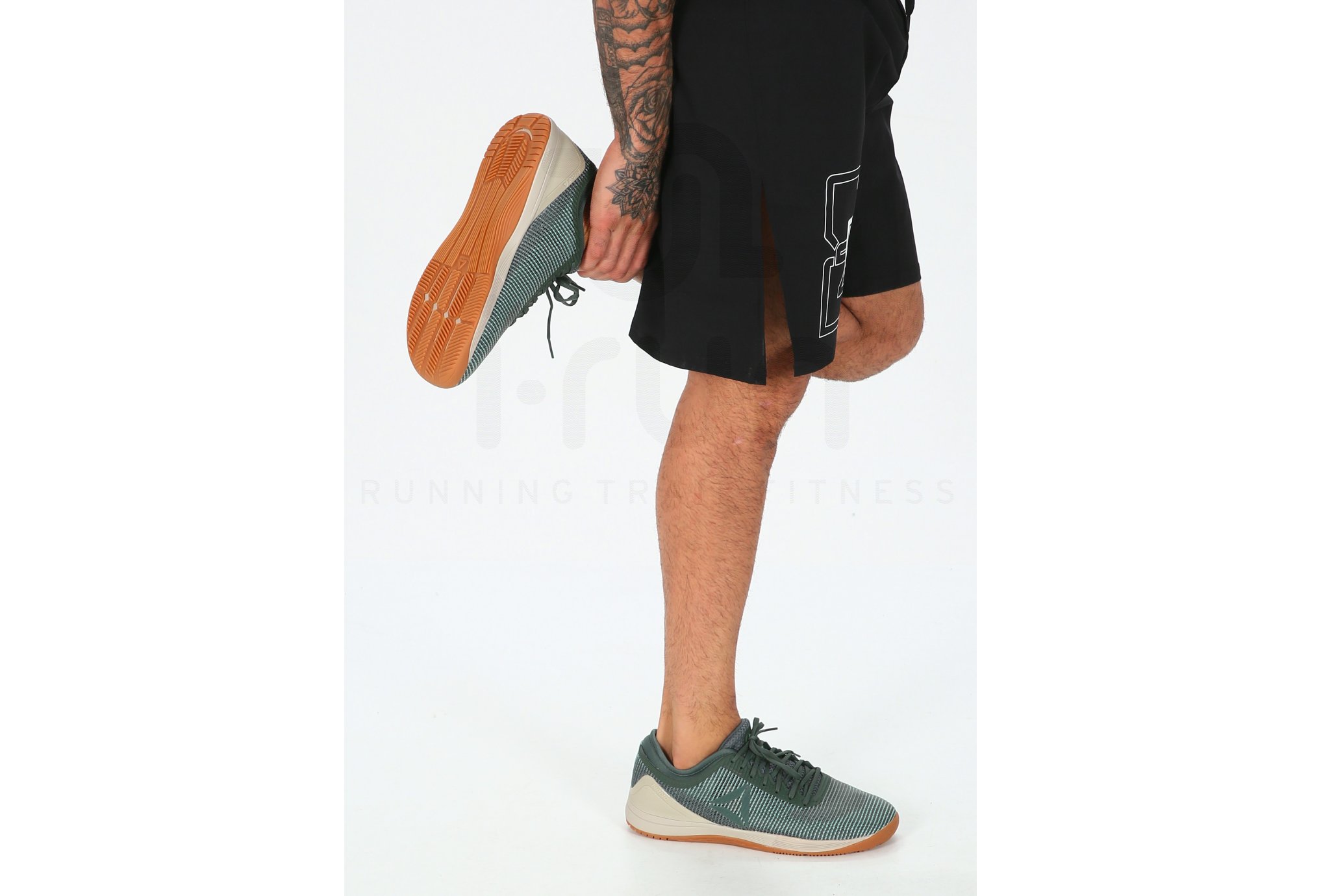 Reebok Crossfit Nano 8 Flexweave