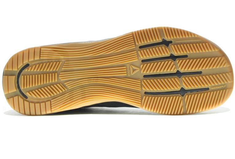 Reebok Crossfit Nano 8 Flexweave W 