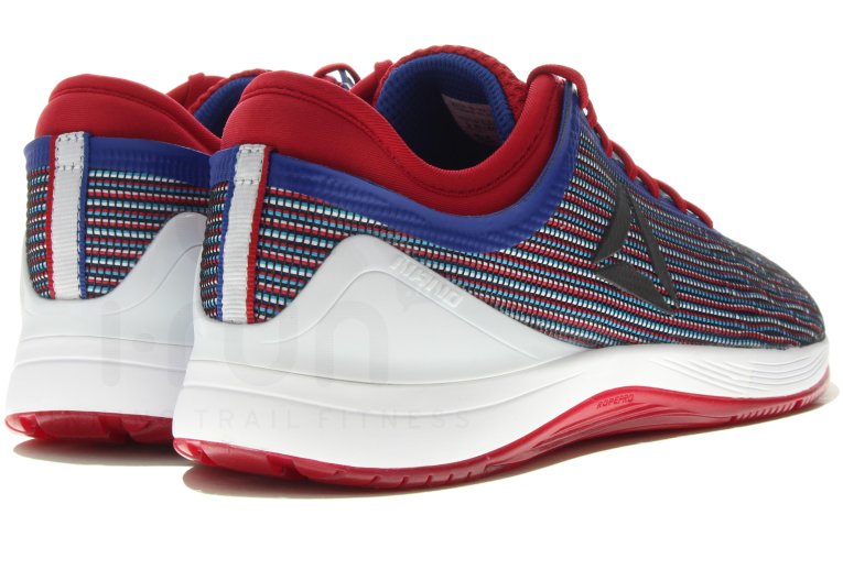 Reebok Crossfit Nano 8 Flexweave W 