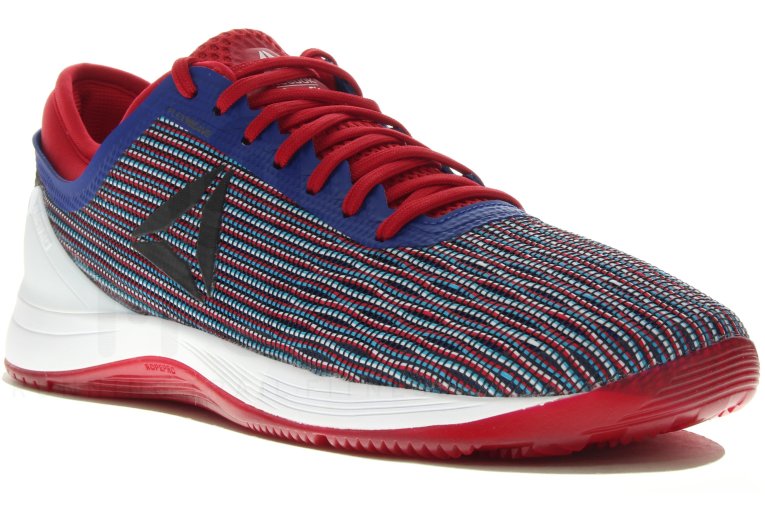 Reebok Crossfit Nano 8 Flexweave W 