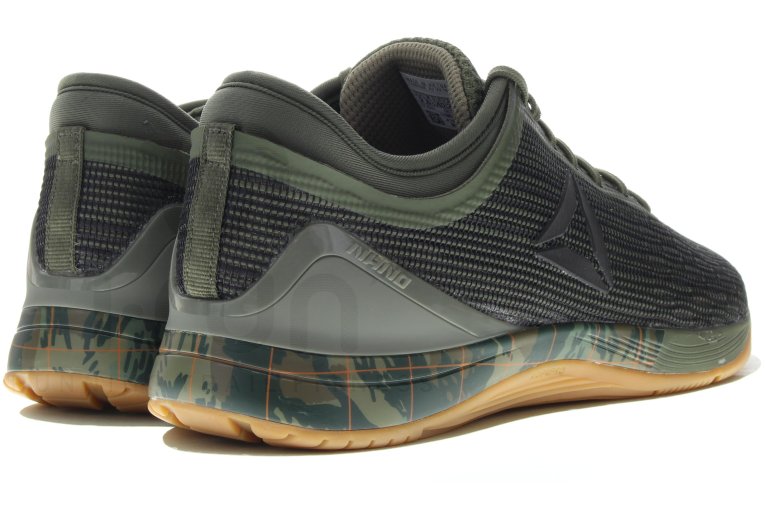 Reebok Crossfit Nano 8 Flexweave W 