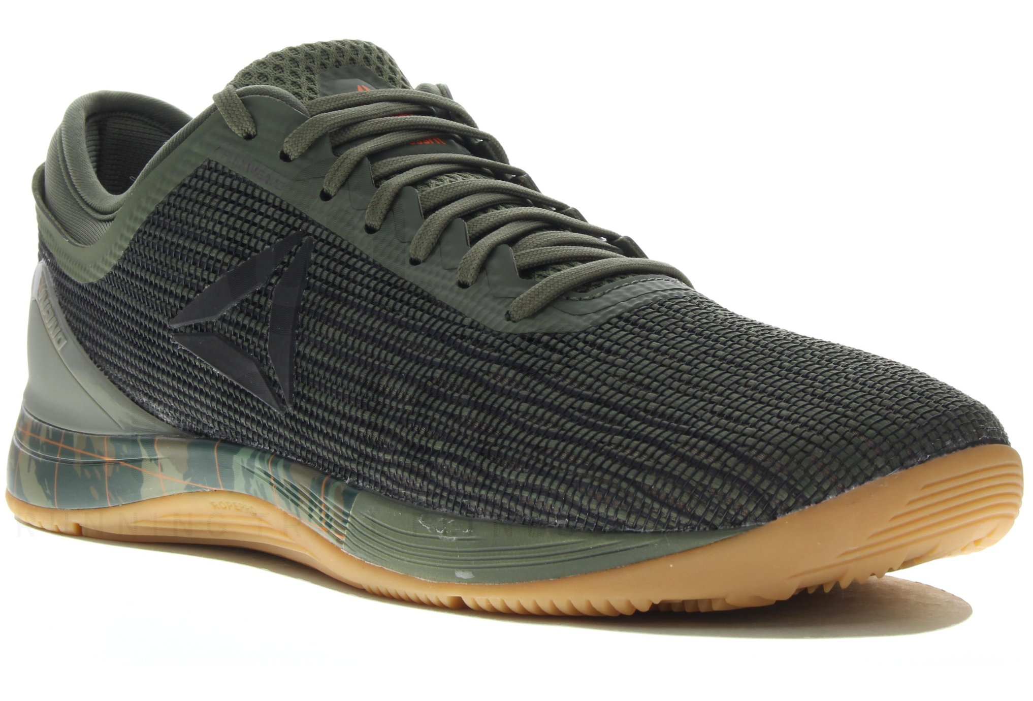 Reebok Crossfit Nano 8 Flexweave