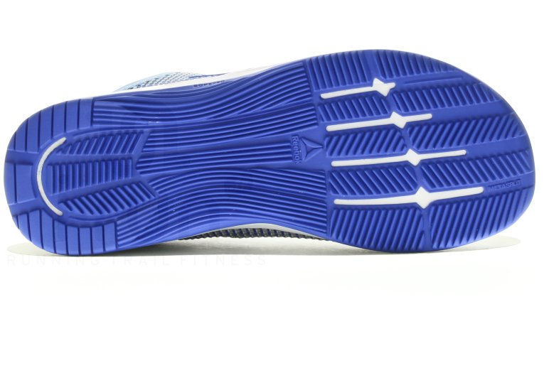 Reebok Crossfit Nano 8 Flexweave W 