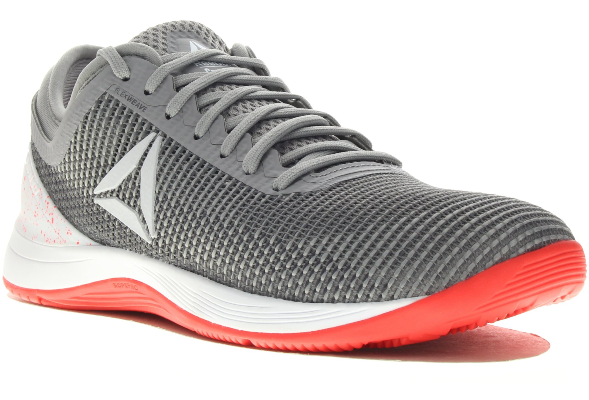 Reebok Crossfit Nano 8 Flexweave