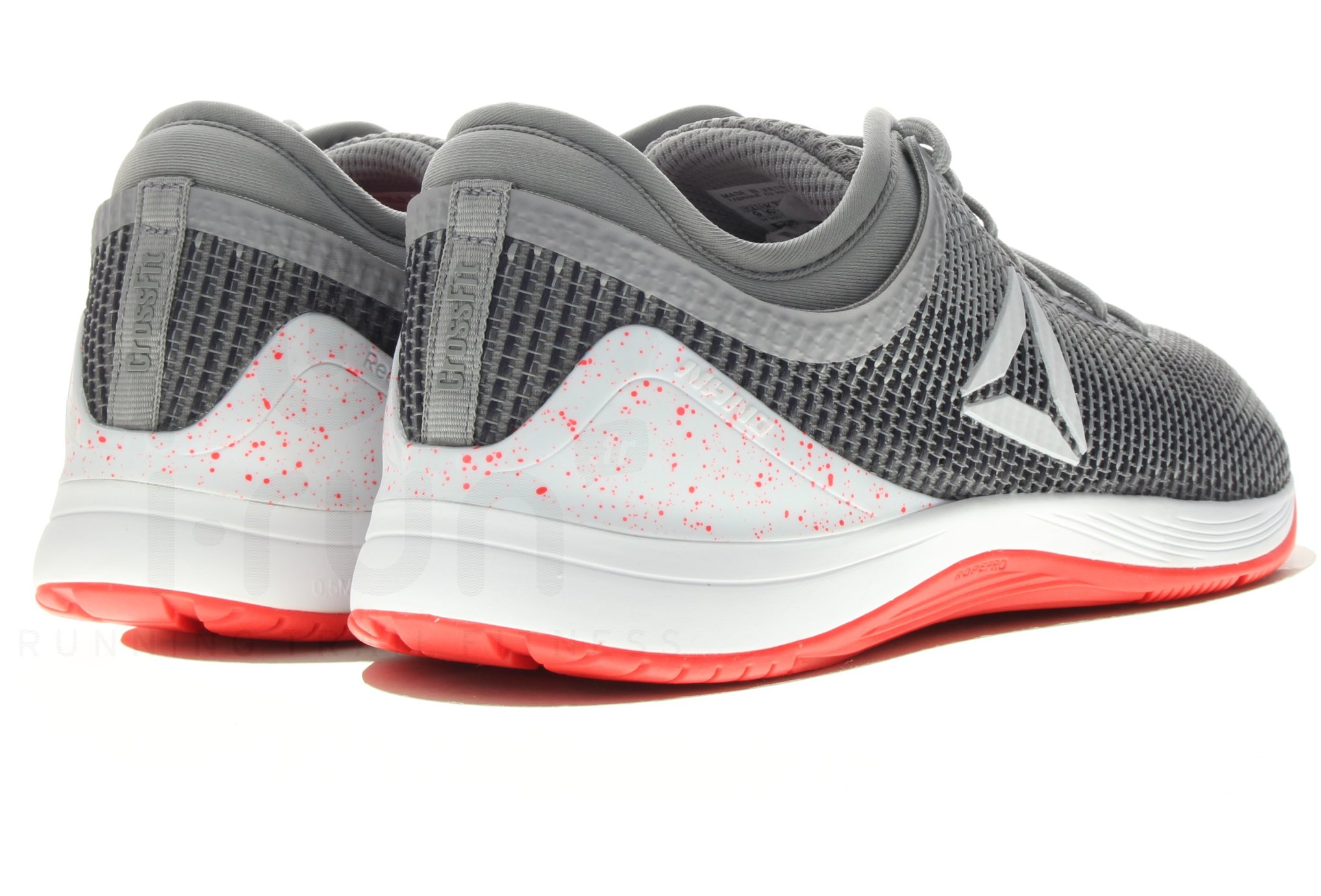 Reebok Crossfit Nano 8 Flexweave