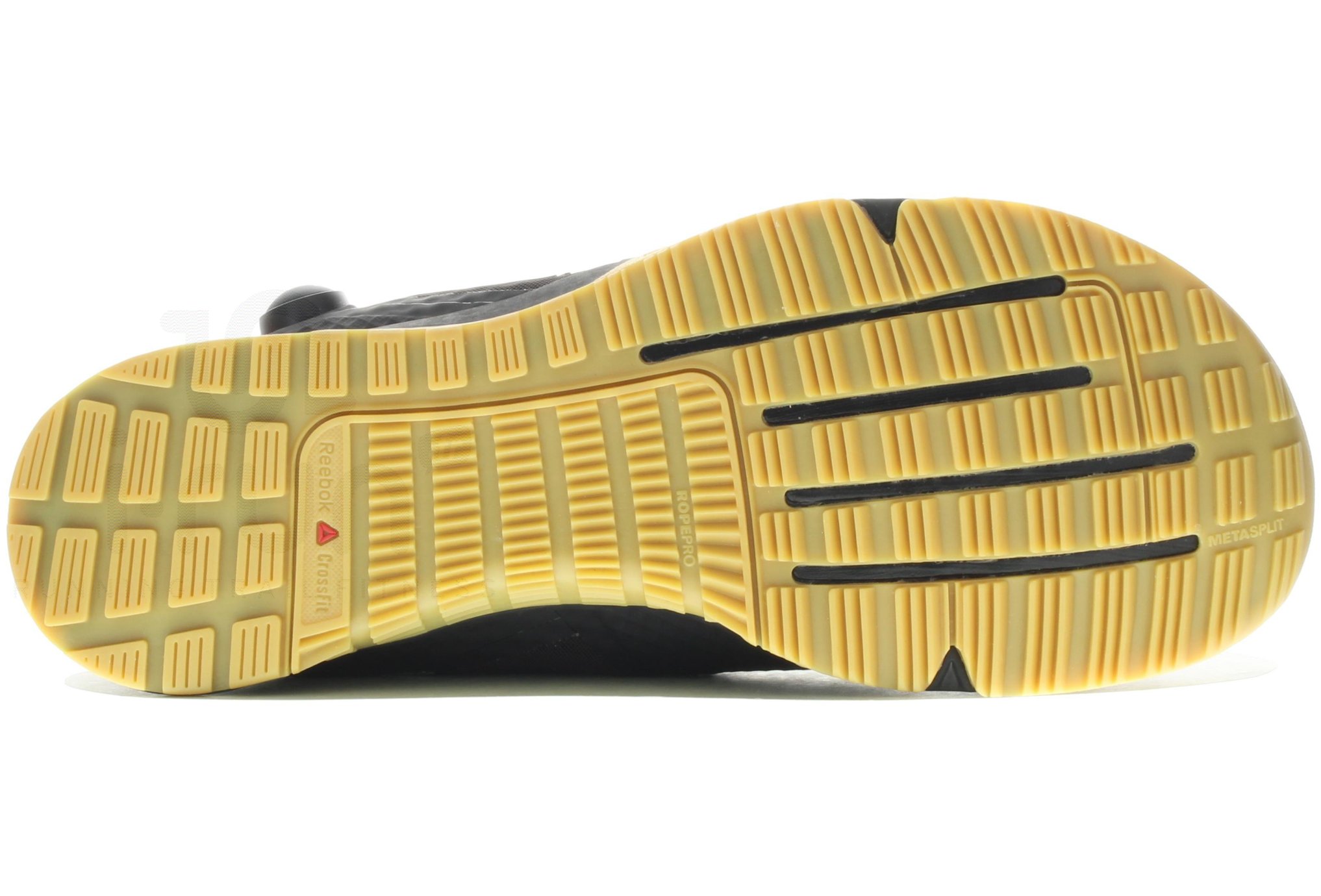 Reebok Crossfit Nano Pump 3.0