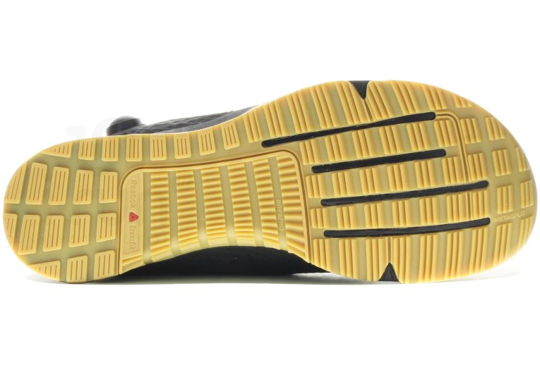 Reebok Crossfit Nano Pump 3.0