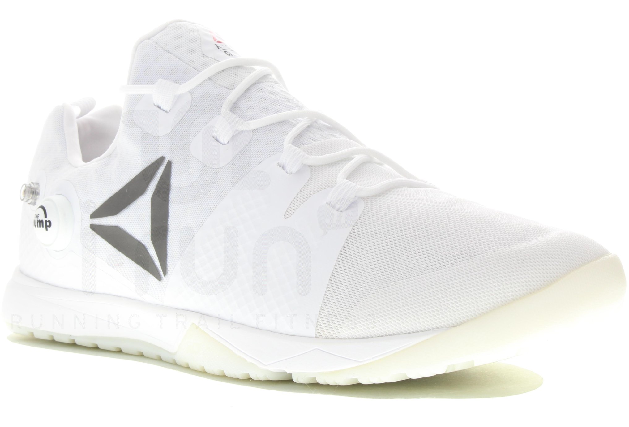 Reebok Crossfit Nano Pump 3.0