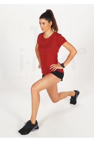 Reebok Crossfit Poly Blend W 