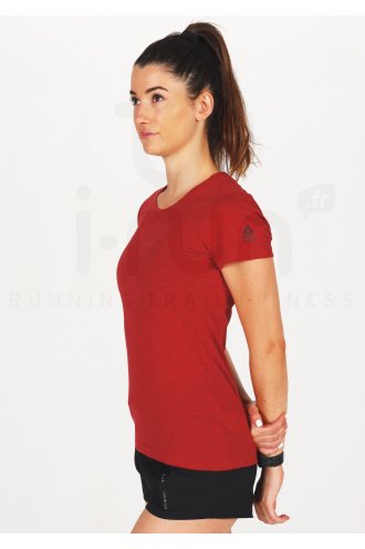 Reebok Crossfit Poly Blend W 
