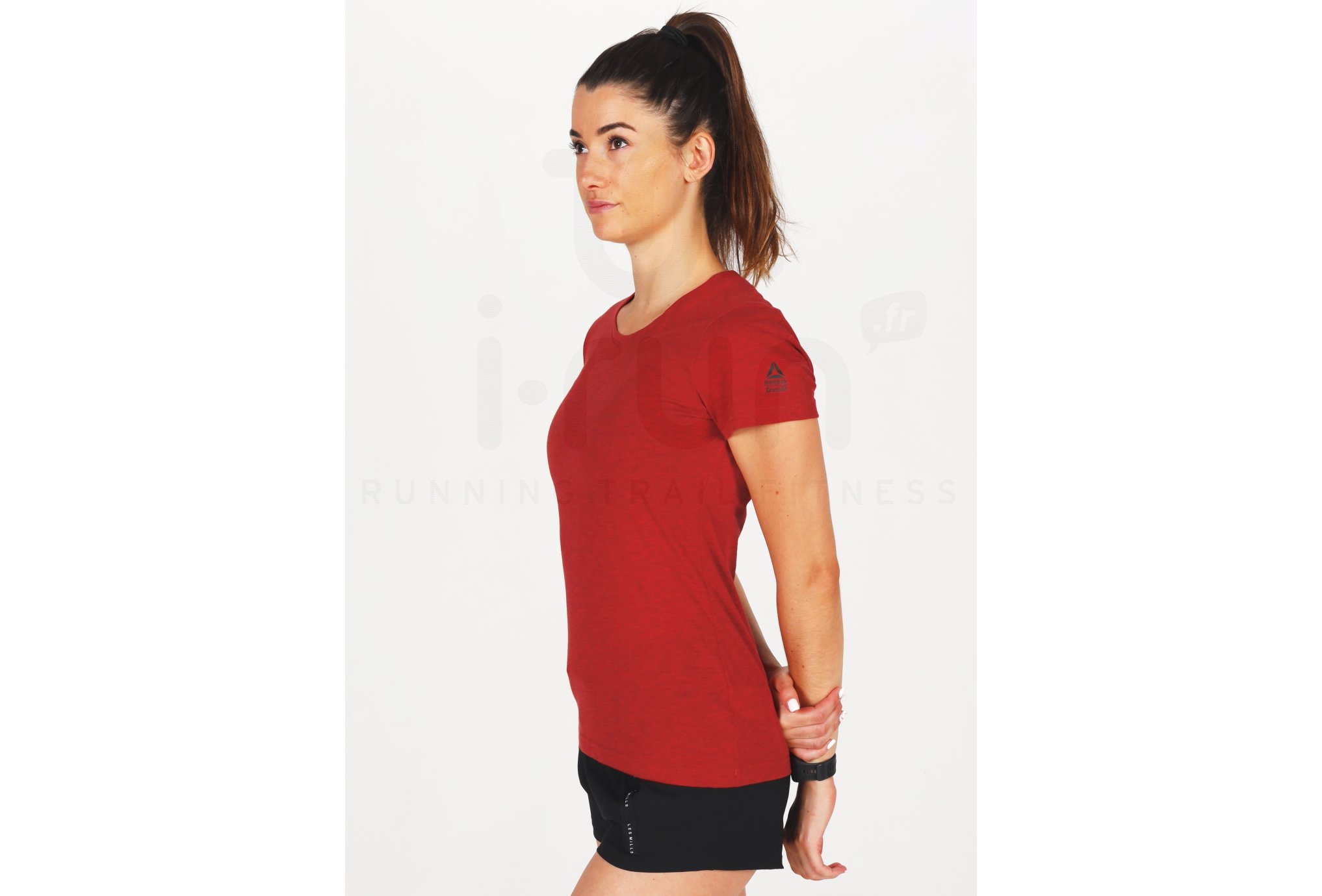 Reebok Crossfit Poly Blend Damen