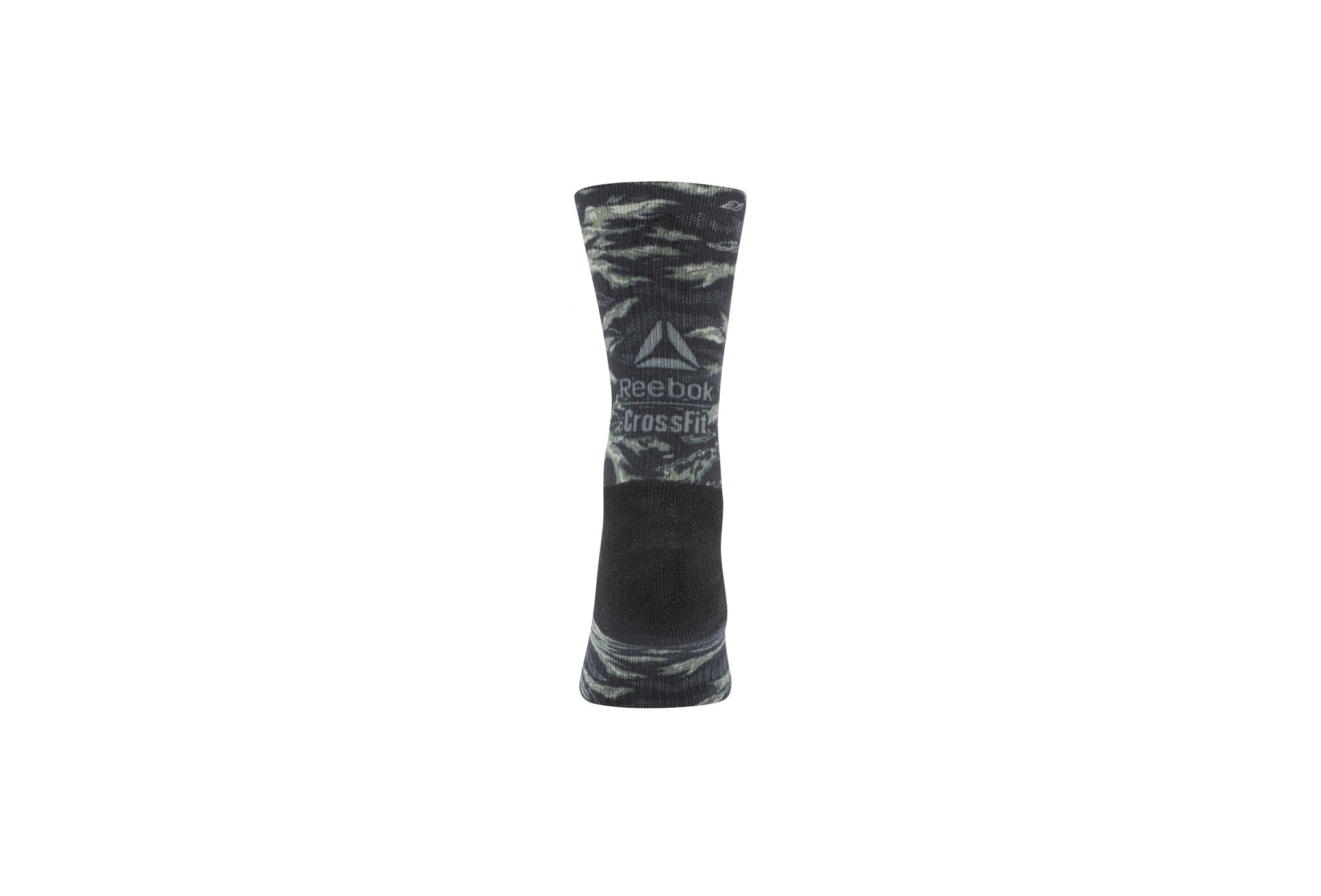 Reebok calcetines Crossfit Print Crew