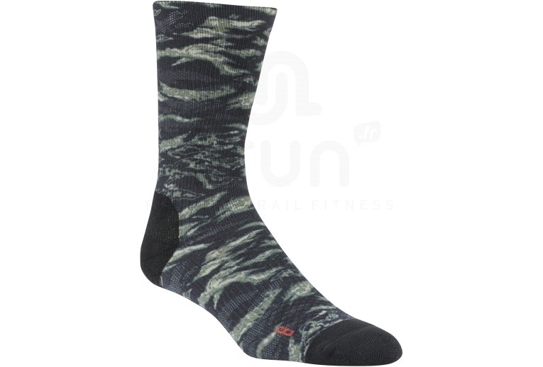 Reebok Crossfit Print Crew M 