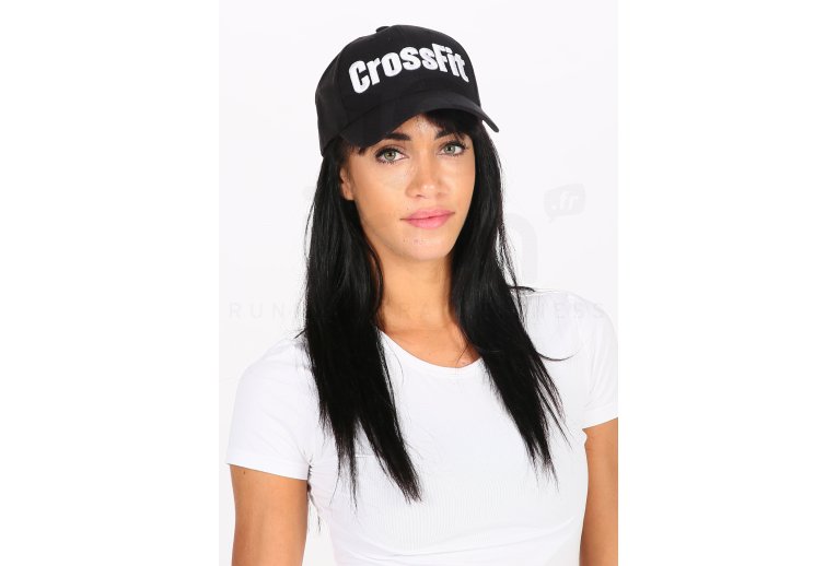 Reebok gorra Crossfit RCF