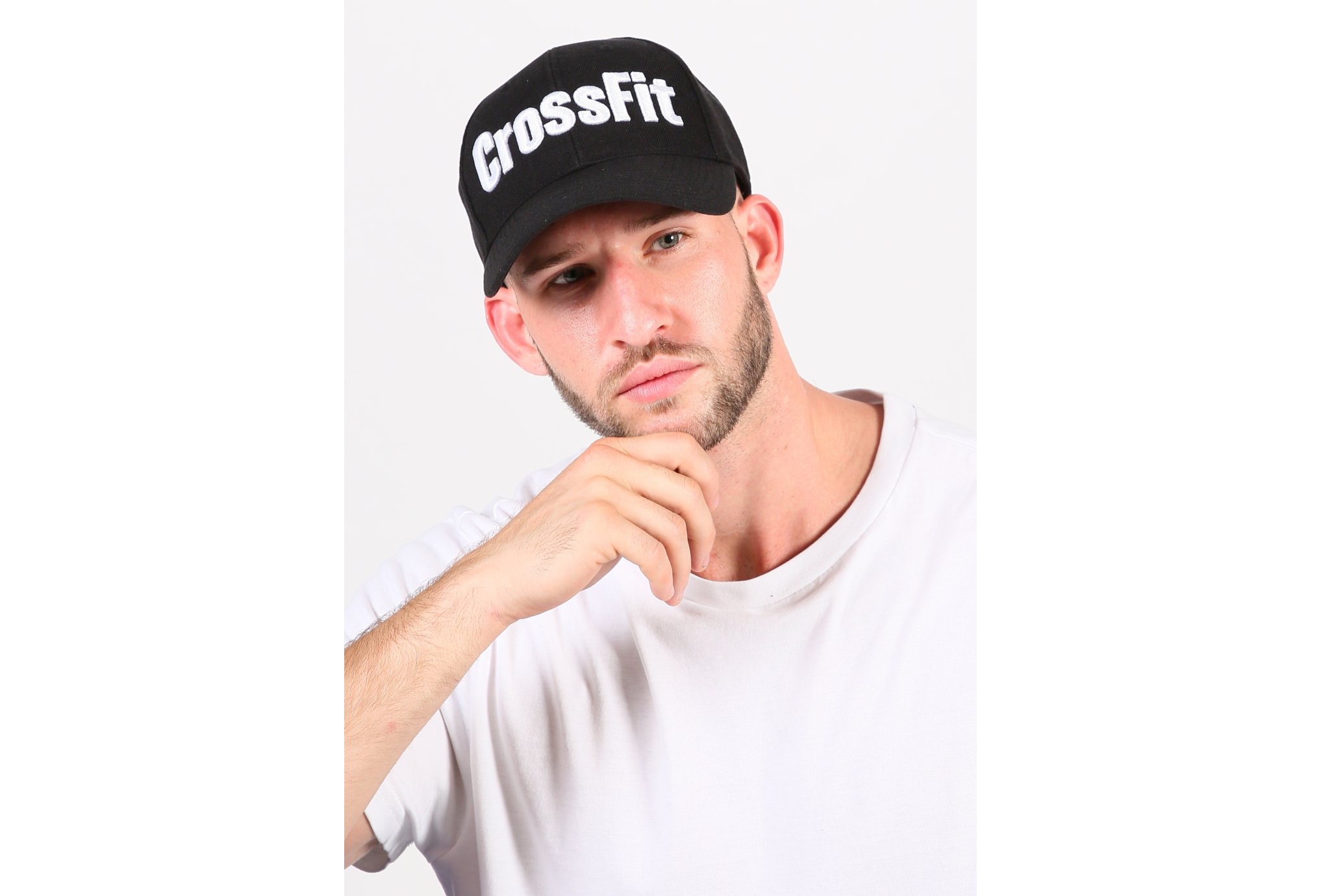 Reebok gorra Crossfit RCF