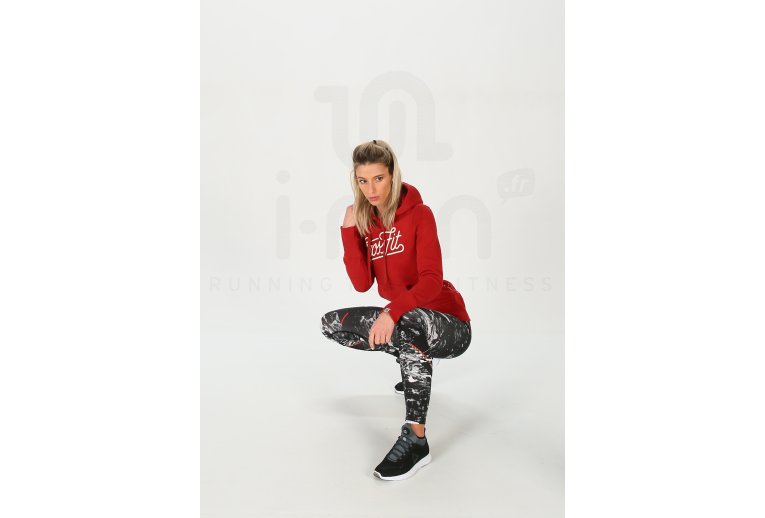 Reebok Sudadera CrossFit Script
