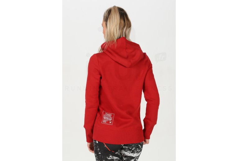 Reebok Sudadera CrossFit Script